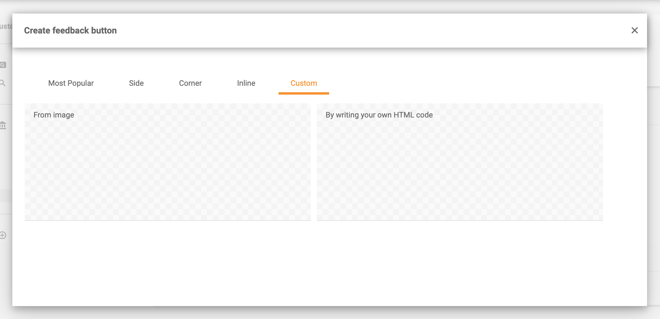 Feedback-button-styles-custom-LiveAgent